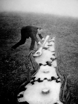 Sullivan Otis