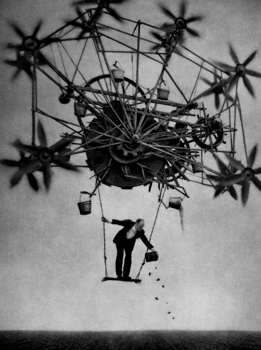 Sullivan Otis